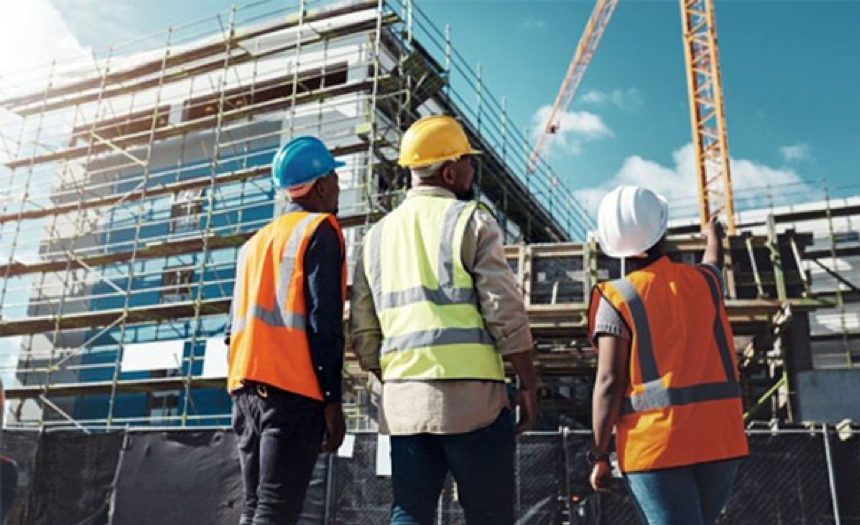 Constructions & Travaux Publics