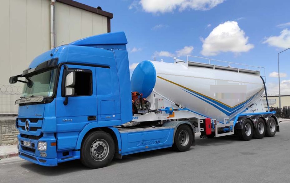 Transport, Manutention et Stockage